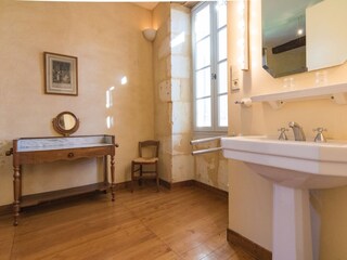 Casa de campo Saint-Georges-de-Montclard Características 21