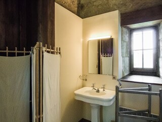 Casa de campo Saint-Georges-de-Montclard Características 23
