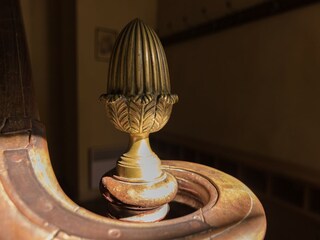 Casale Saint-Georges-de-Montclard  38