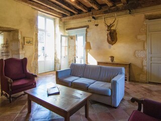 Type de propriété : Chalet Saint-Georges-de-Montclard Équipement 16