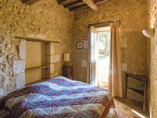Casa de campo Saint-Georges-de-Montclard Características 30