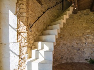 Casa de campo Saint-Georges-de-Montclard  36