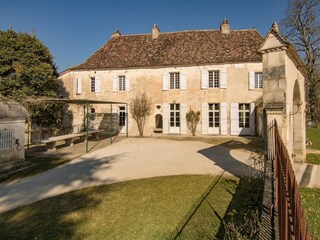 Vakantiehuisje Saint-Georges-de-Montclard Buitenaudio-opname 4