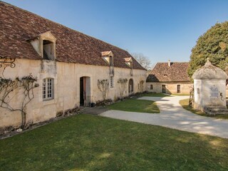 Landhaus Saint-Georges-de-Montclard Außenaufnahme 6