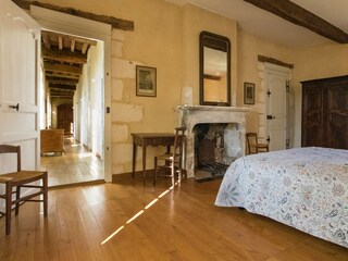 Landhaus Saint-Georges-de-Montclard Ausstattung 35