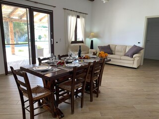 Villa Montevago Features 18