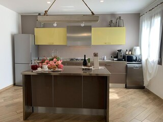 Villa Montevago Features 20
