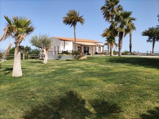 Villa Montevago Enregistrement extérieur 2