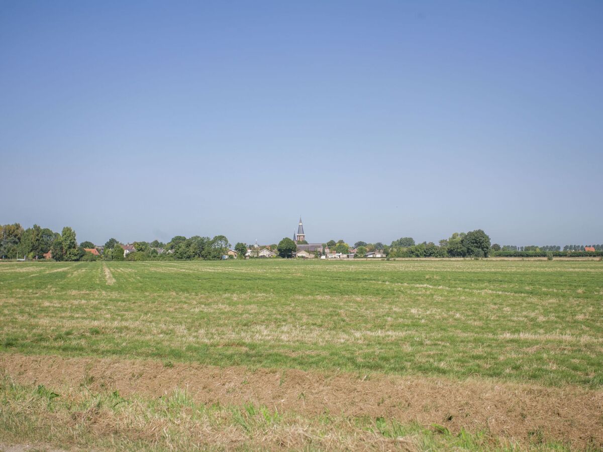 Ferienhaus Groede Umgebung 26