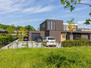 Ferienhaus Koudekerke Außenaufnahme 8