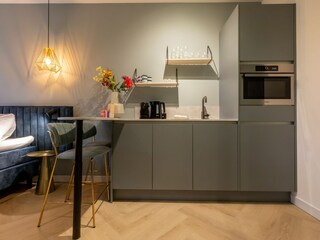 Ferienhaus Koudekerke Ausstattung 14