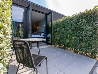 Maison de vacances Koudekerke Enregistrement extérieur 4