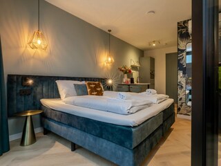 Vakantiehuis Koudekerke Kenmerken 12