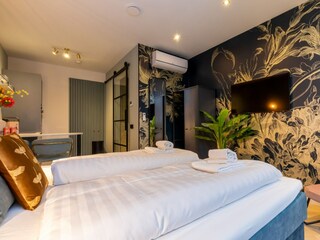 Holiday house Koudekerke Features 11