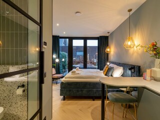 Vakantiehuis Koudekerke Kenmerken 1