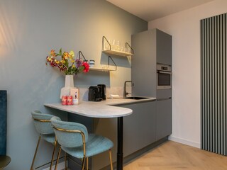 Casa per le vacanze Koudekerke Caratteristiche 11