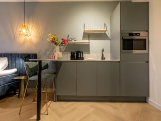 Holiday house Koudekerke Features 12