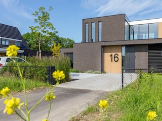 Holiday house Koudekerke Outdoor Recording 7