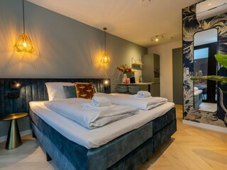 Vakantiehuis Koudekerke Kenmerken 15