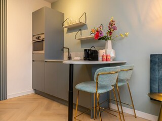 Maison de vacances Koudekerke Équipement 14