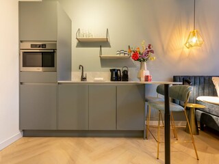 Ferienhaus Koudekerke Ausstattung 15