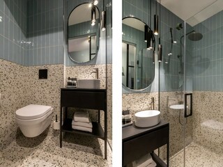 Holiday house Koudekerke Features 22