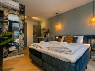 Ferienhaus Koudekerke Ausstattung 19