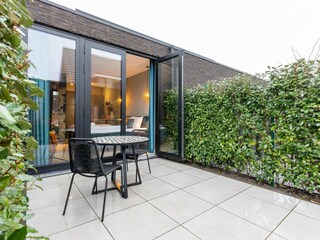 Ferienhaus Koudekerke Außenaufnahme 3