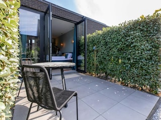 Ferienhaus Koudekerke Außenaufnahme 8