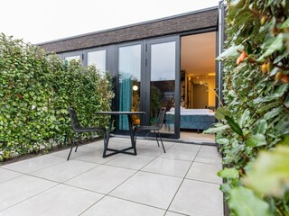 Ferienhaus Koudekerke Außenaufnahme 12