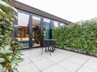 Maison de vacances Koudekerke Enregistrement extérieur 11