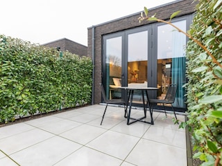 Vakantiehuis Koudekerke Buitenaudio-opname 6