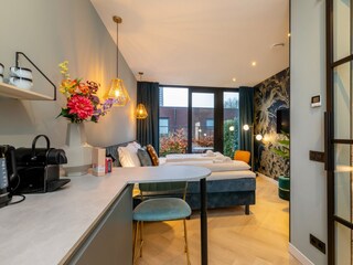 Vakantiehuis Koudekerke Kenmerken 17