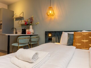 Casa per le vacanze Koudekerke Caratteristiche 20