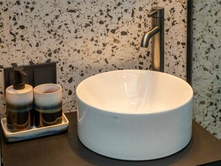 Ferienhaus Koudekerke Ausstattung 20