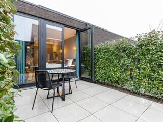 Holiday house Koudekerke Outdoor Recording 4