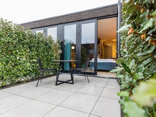 Ferienhaus Koudekerke Außenaufnahme 9