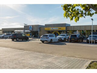 Ferienhaus Koudekerke Umgebung 23