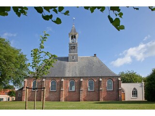 Ferienhaus Koudekerke Umgebung 26