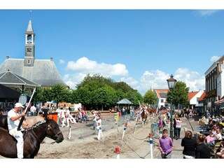 Ferienhaus Koudekerke Umgebung 25