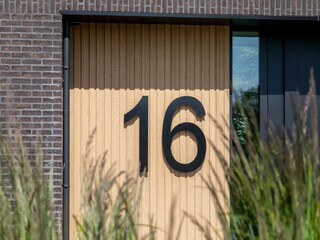 Ferienhaus Koudekerke Außenaufnahme 10