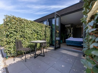 Vakantiehuis Koudekerke Buitenaudio-opname 5