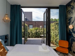 Ferienhaus Koudekerke Außenaufnahme 12