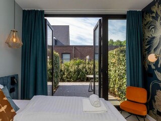 Ferienhaus Koudekerke Außenaufnahme 13