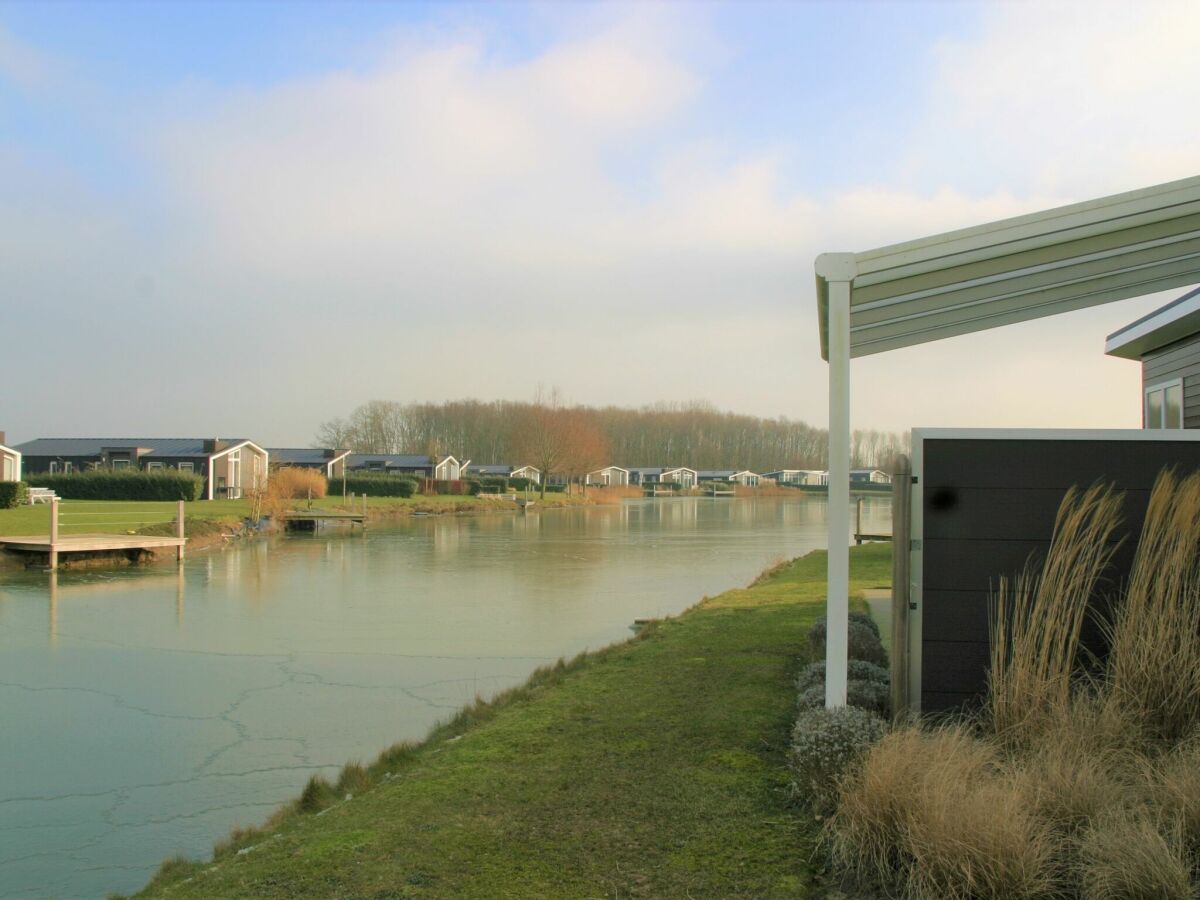 Ferienpark Wemeldinge Außenaufnahme 1