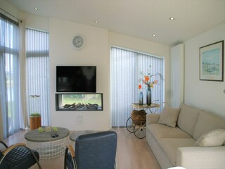 Parco vacanze Wemeldinge Caratteristiche 15