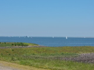 Vakantiepark Wemeldinge Omgeving 23