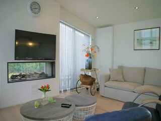 Vakantiepark Wemeldinge Kenmerken 16