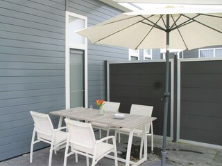 Parco vacanze Wemeldinge Registrazione all'aperto 5