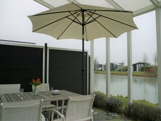 Holiday park Wemeldinge Outdoor Recording 7
